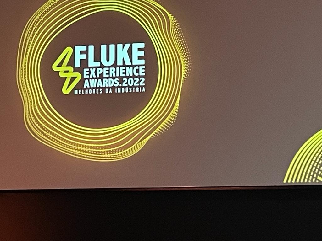 Fluke Experience Awards 2022