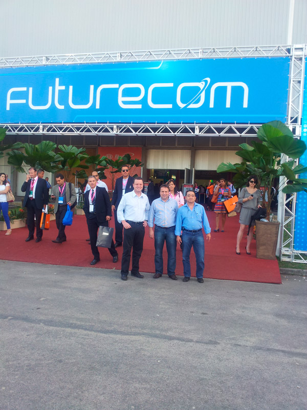 Futurecom 2012