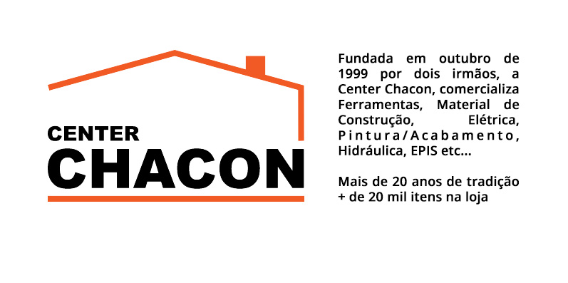 Informamos que a empresa Center CHACON, assinou o Contrato de Patrocínio com a UBIC, tornando-se um novo Patrocinador.