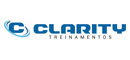 Logo Clarity Treinamentos