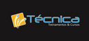 Logo Técnica Pro