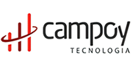 Logo Campoy
