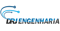 Logo DRJ Engenharia