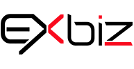 Logo Exbiz