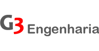 Logo G3 Engenharia