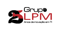 Logo Grupo LPM