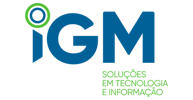 Logo IGM Tecnologia