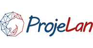 Logo Projelan