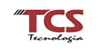 Logo TCS Tecnologia