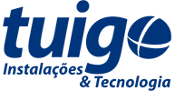 Logo Tuigo