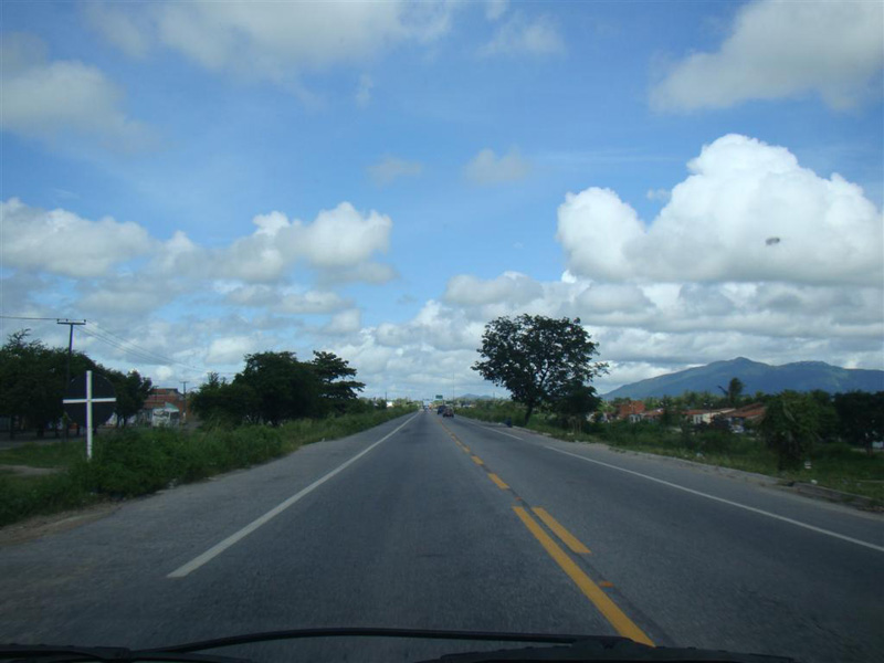 Ação Social Construção de Cisternas - UBIC