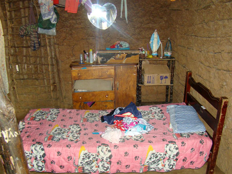 Ação Social Construção de Cisternas - UBIC