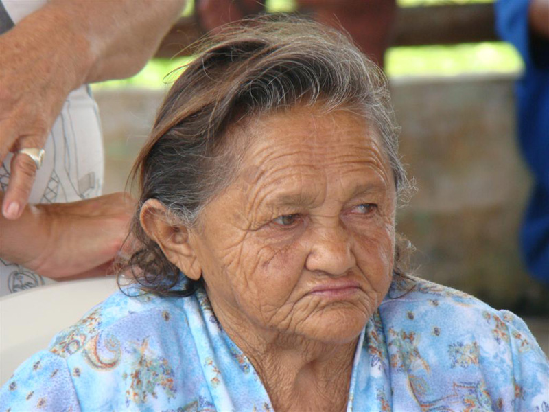 Ação Social Construção de Cisternas - UBIC