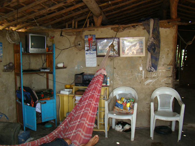 Ação Social Construção de Cisternas - UBIC