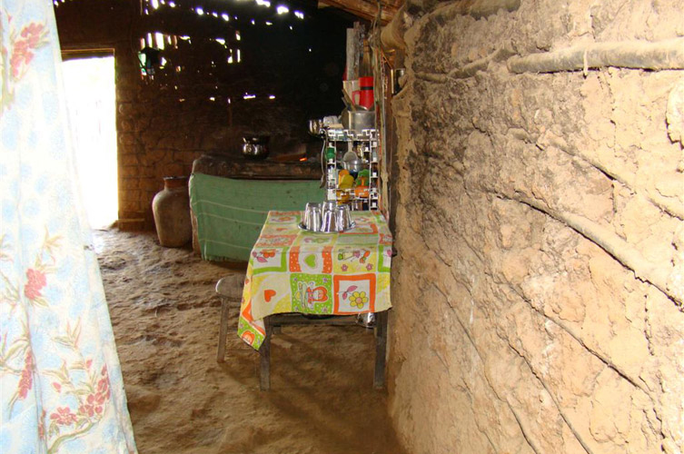 Ação Social Construção de Cisternas - UBIC