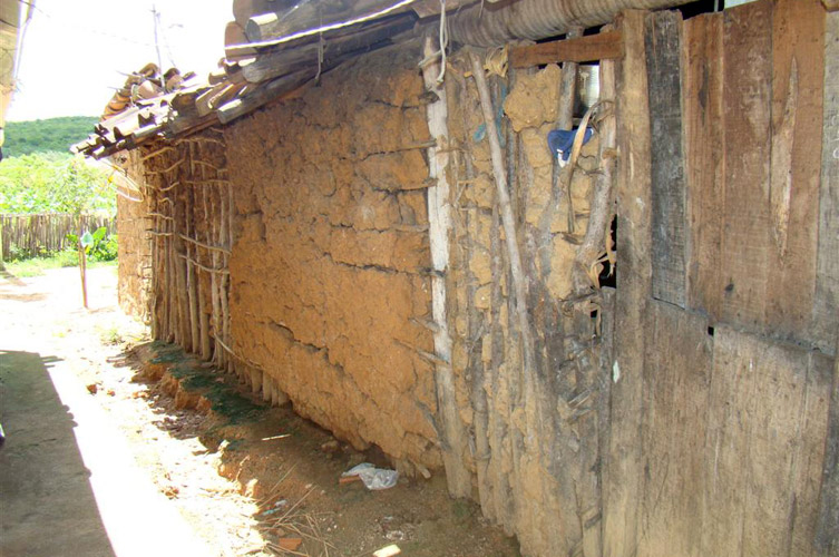 Ação Social Construção de Cisternas - UBIC