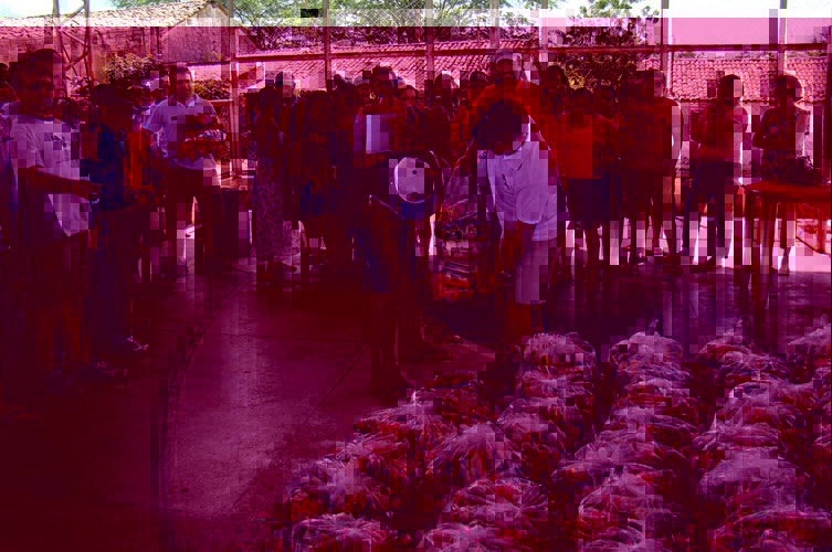 Ação Social Construção de Cisternas - UBIC