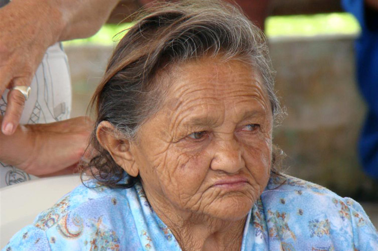 Ação Social Construção de Cisternas - UBIC