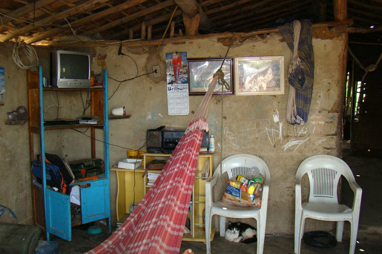 Ação Social Construção de Cisternas - UBIC