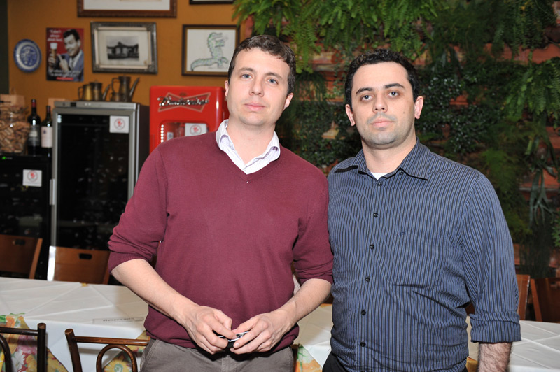 Biblioteca solidária