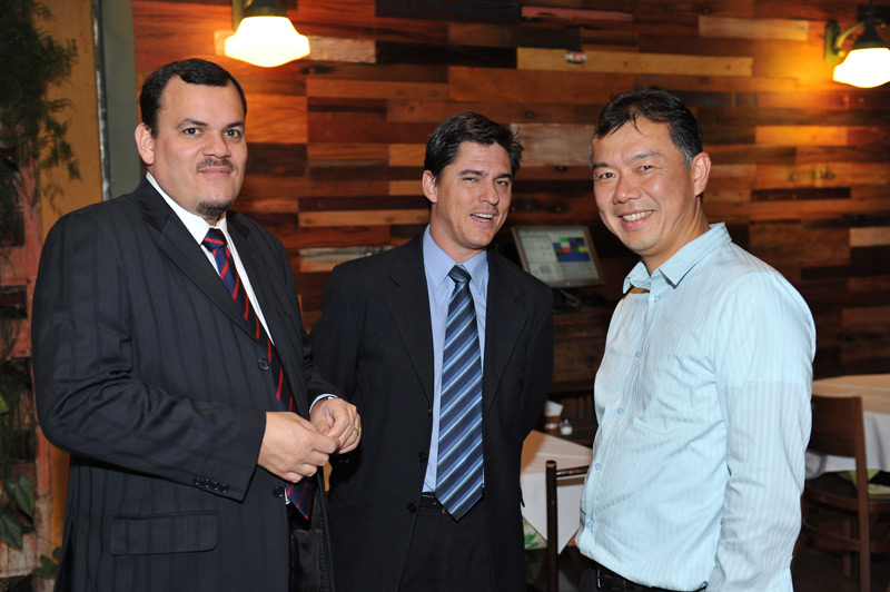 Biblioteca solidária