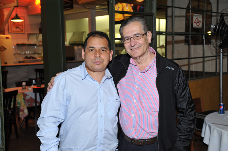 Biblioteca solidária