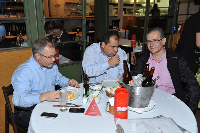 Biblioteca solidária