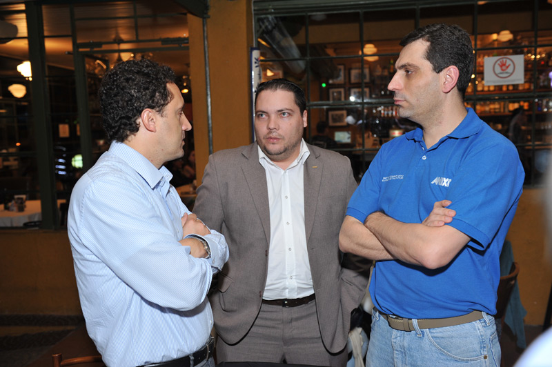 Biblioteca solidária