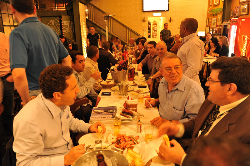 Biblioteca solidária