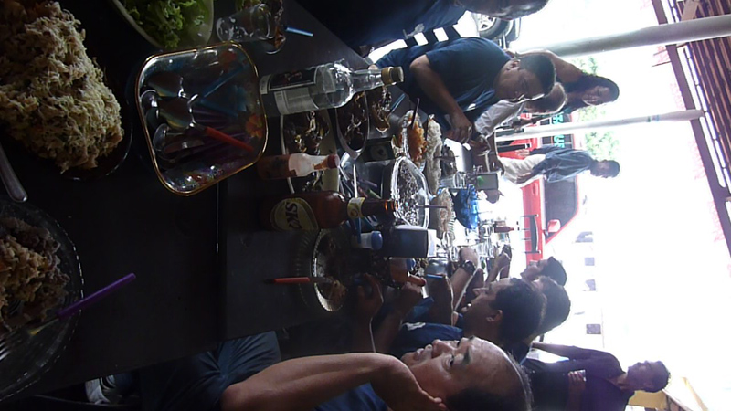 Entrega de Cisternas e Biblioteca Solidaria - Comunidade de Targinos/Canindé/CE