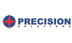 Logo Precision Solutions