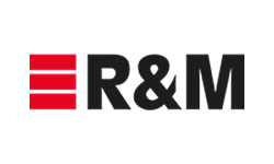 Logo R&M