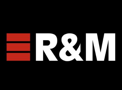 Novo Patrocinador - R&M (Reichle & De-Massari AG)