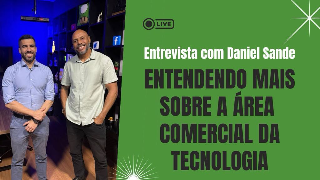 Como vender tecnologia em um mercado tão competitivo?