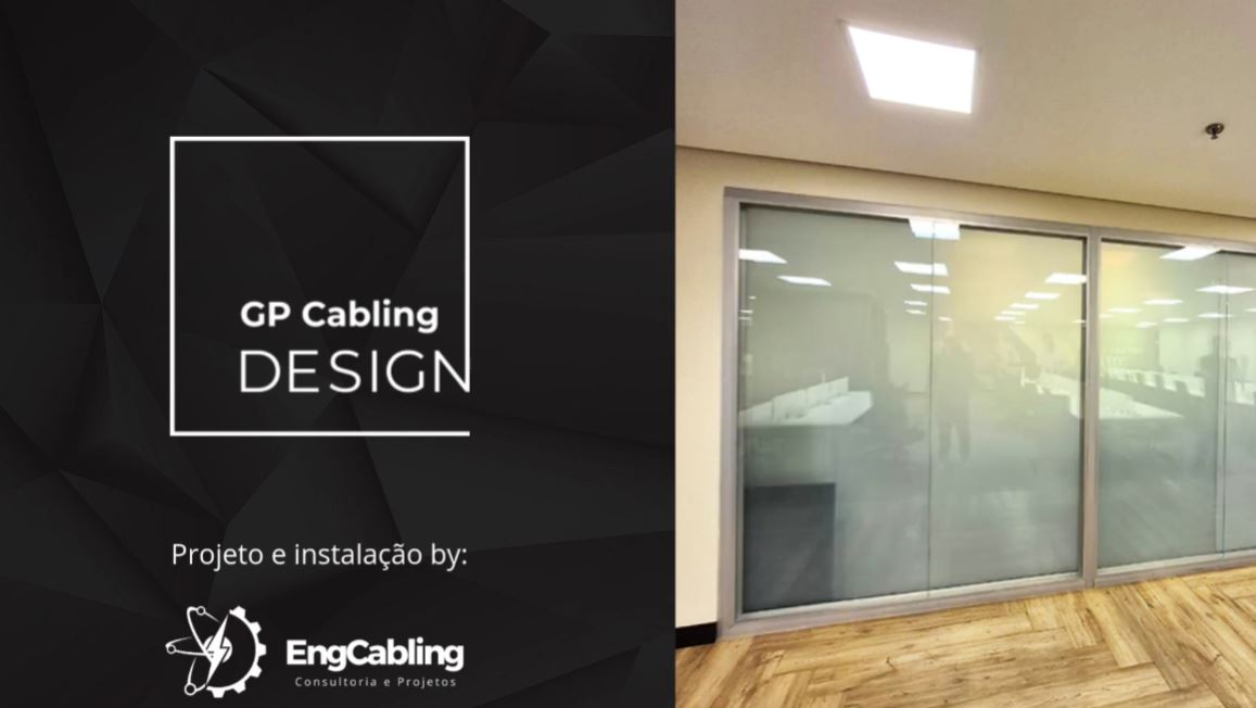 Película Ativa: Inovação e privacidade para ambientes corporativos.