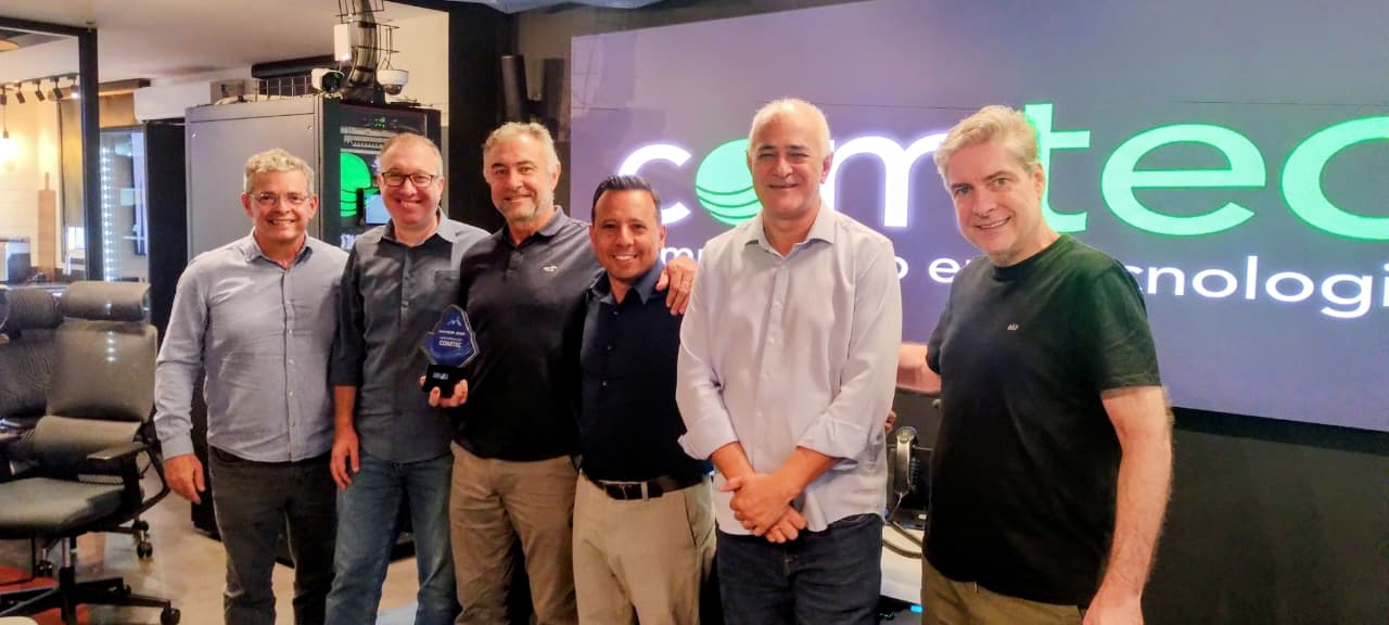 Reunião Comtec - Março 2026